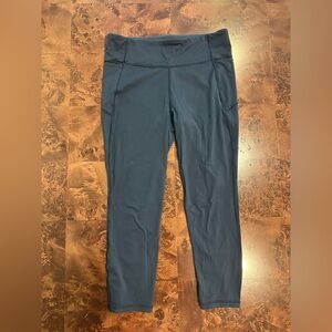🏃‍♀️ Lululemon Swift Speed High-Rise Tight 28" in Navy Size 10 Women’s